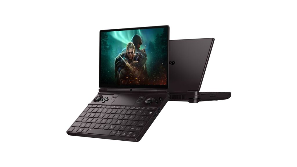 GPD WIN MAX 2 2024