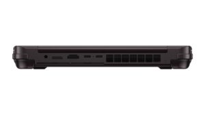 GPD WIN MAX 2 2024 Back View