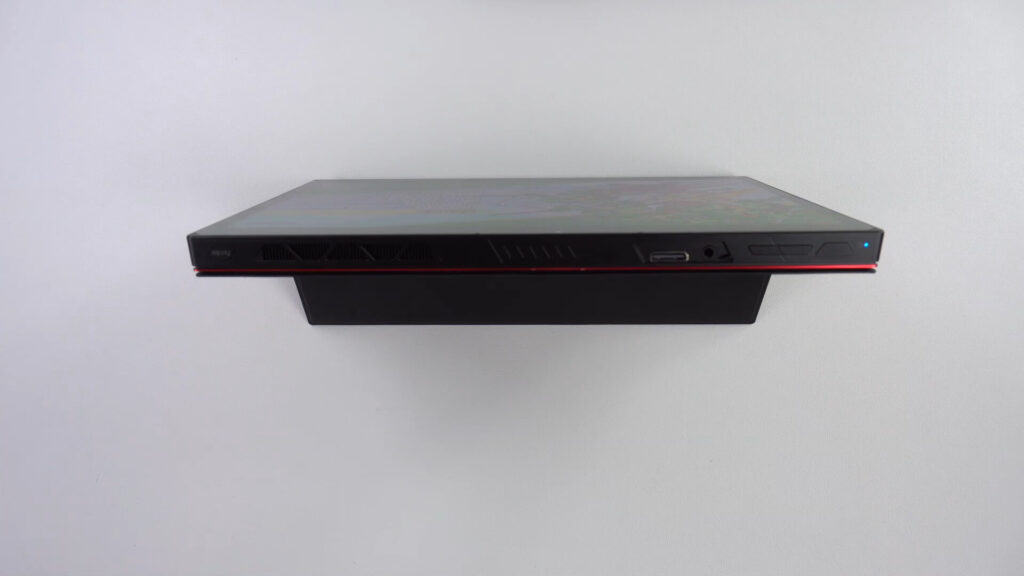 ONEXPLAYER X1 Stand