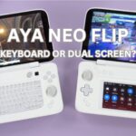 AYANEO Flip Review