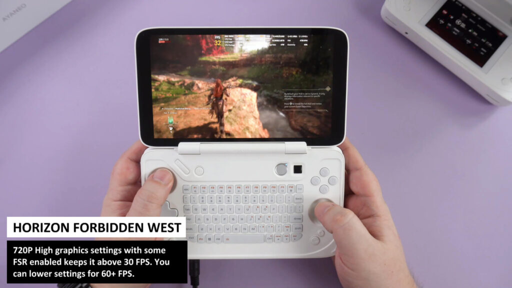Horizon Forbidden West