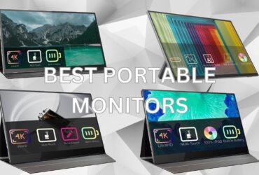 Best portable monitors
