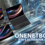 ONENETBOOK 5 Review