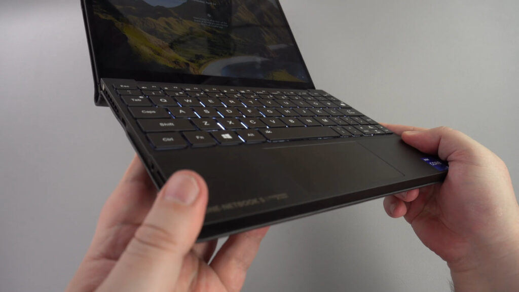 ONENETBOOK 5 Teclado