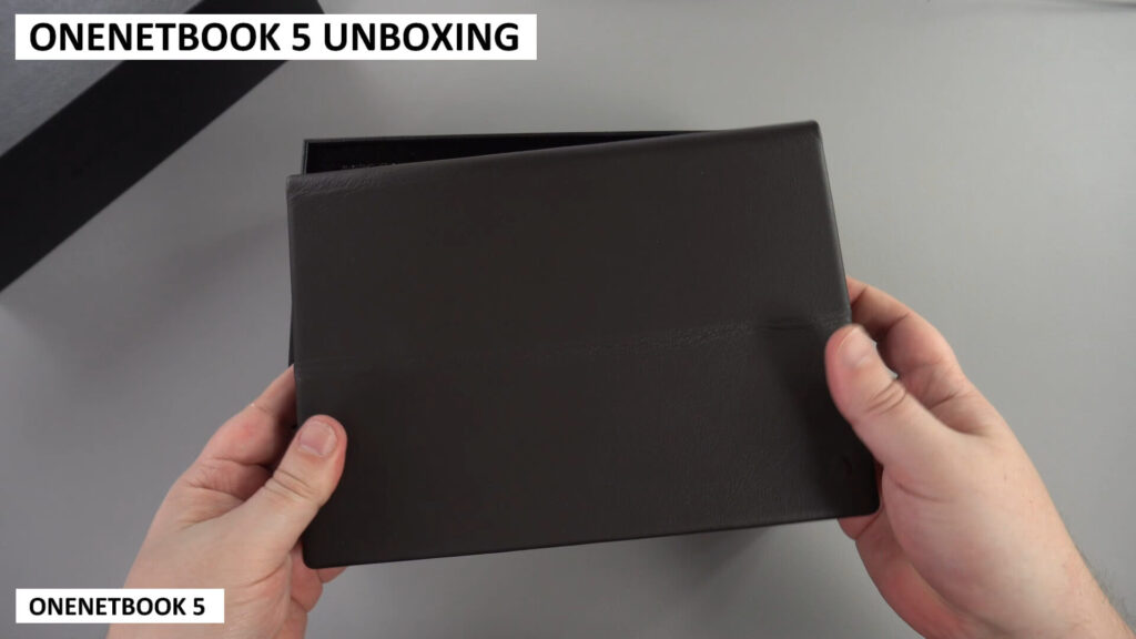 Revisão do ONENETBOOK 5