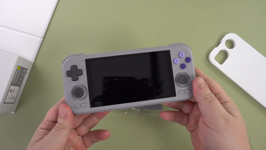 Retroid Pocket 4 review