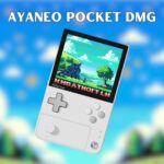 AYANEO Pocket DMG Announced