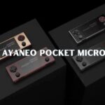 AYANEO Pocket MICRO announced