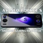 AYANEO Pocket S pre-orders