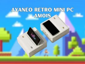AYANEO Retro Mini PC AM01S announced