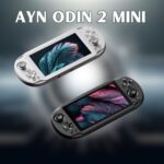 AYN Odin 2 mini