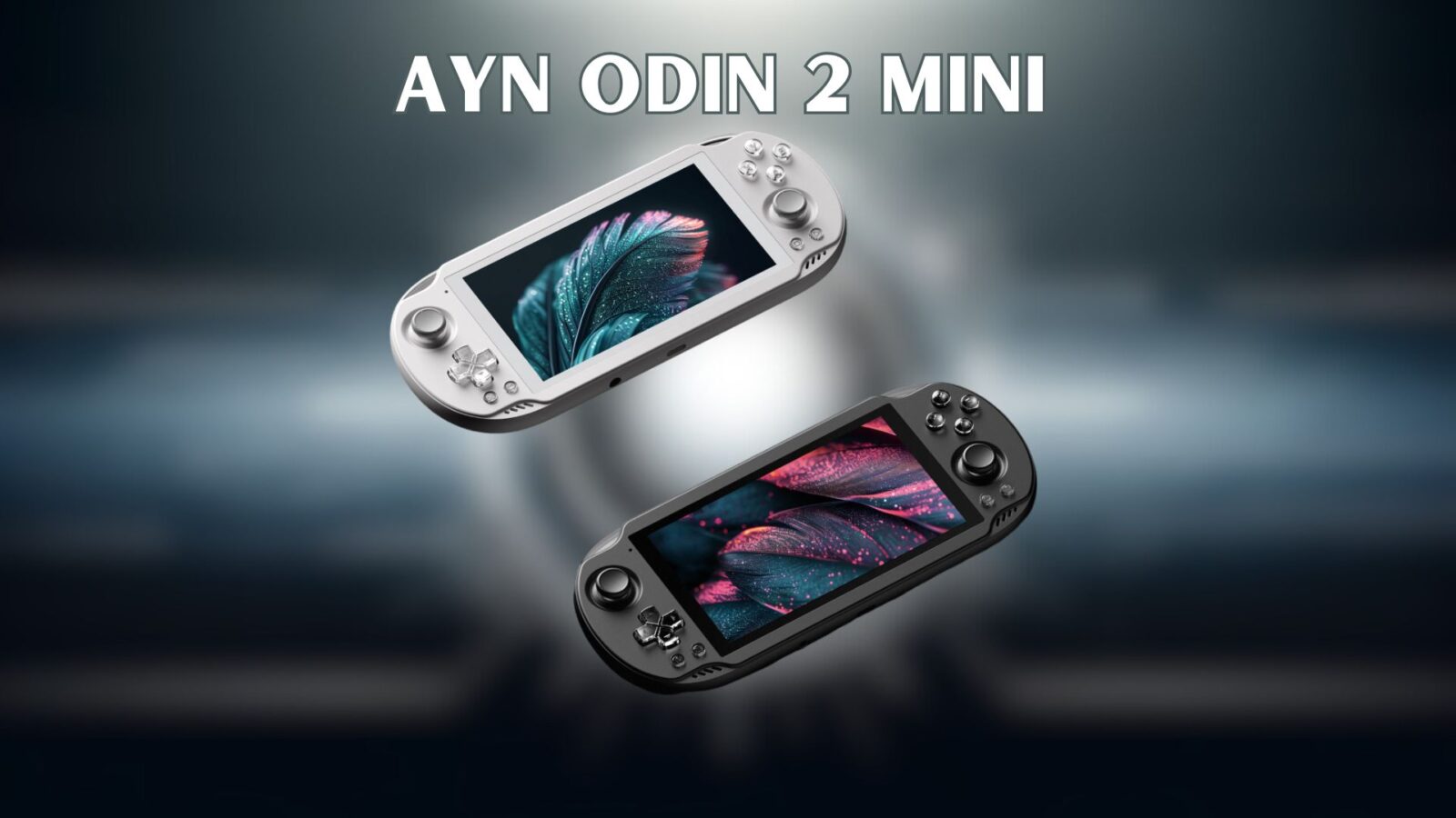 AYN Odin 2 mini