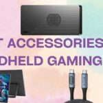 Best Accessories Handheld Gaming PCs
