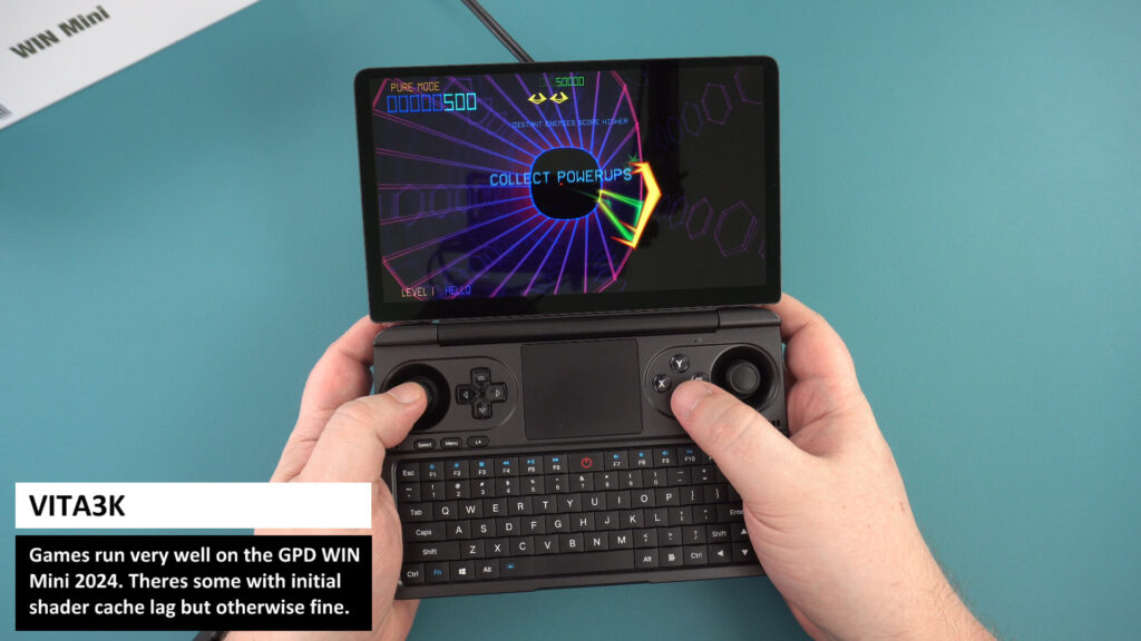 Vita3K