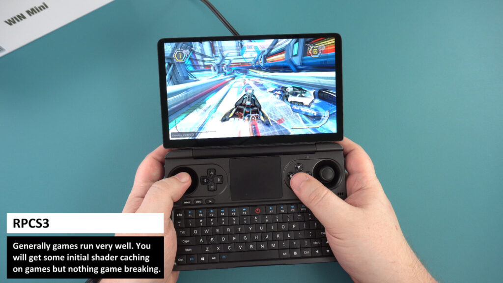 RPCS3