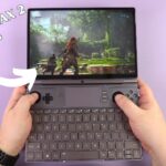 GPD Win MAX 2 2024 review