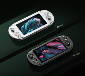 AYN Odin 2 Pro colours