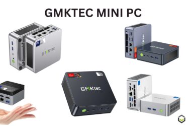 GMKTEC MINI PC in stock