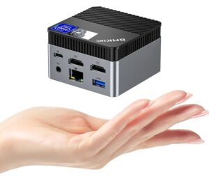 GMKTec NucBox G5