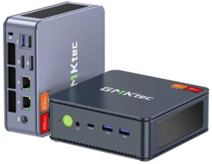 GMKTec NucBox K6