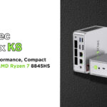 GMKTec NucBox K8
