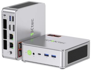 GMKTec NucBox K8