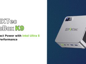 GMKTec NucBox K9