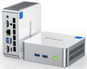 GMKTec NucBox M3