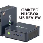 GMKTec NucBox M5 review