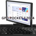 GPD Pocket 3 2024