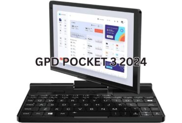 GPD Pocket 3 2024