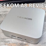 Geekom A8 review