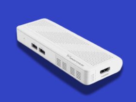 Minisforum S100 Mini PC