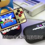 Miyoo A30 review