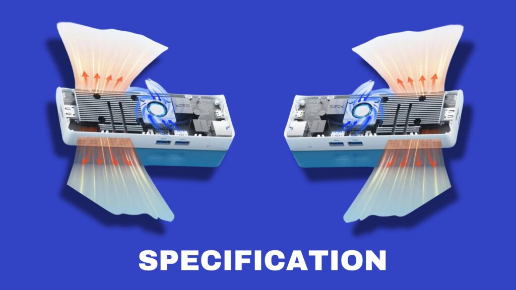 Produkto specifikacija