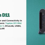 Topton D11