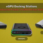eGPU Docking Stations