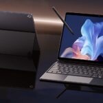 Chuwi Hi10 Max Tablet with stylus