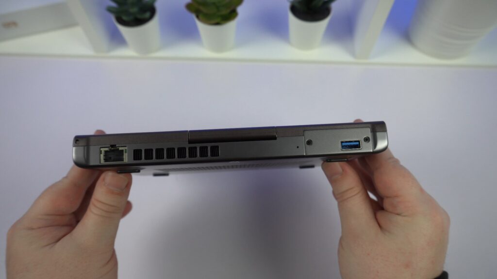 GPD Tasche 3 Rückseite