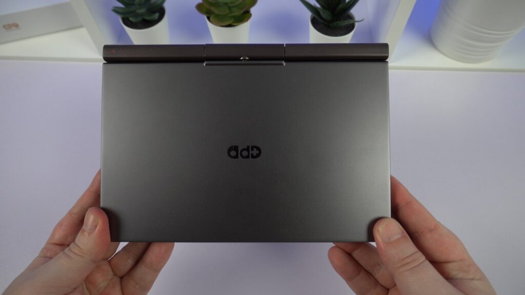 GPD Pocket 3 Übersicht
