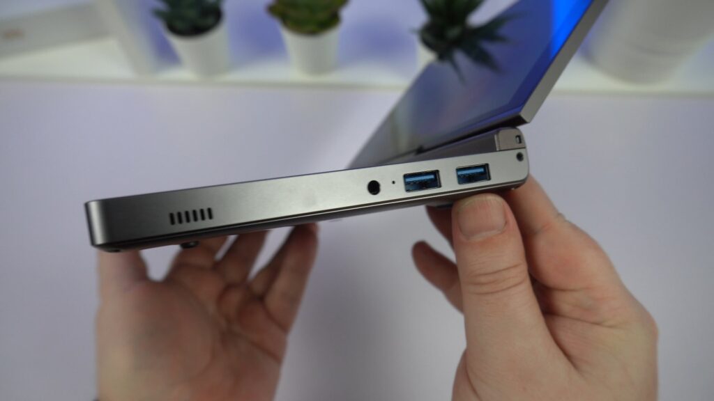 GPD Tasche 3 Rechte Seite