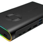 ONEXPLAYER M1 Mini PC