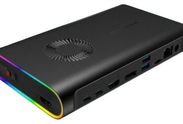 ONEXPLAYER M1 Mini PC