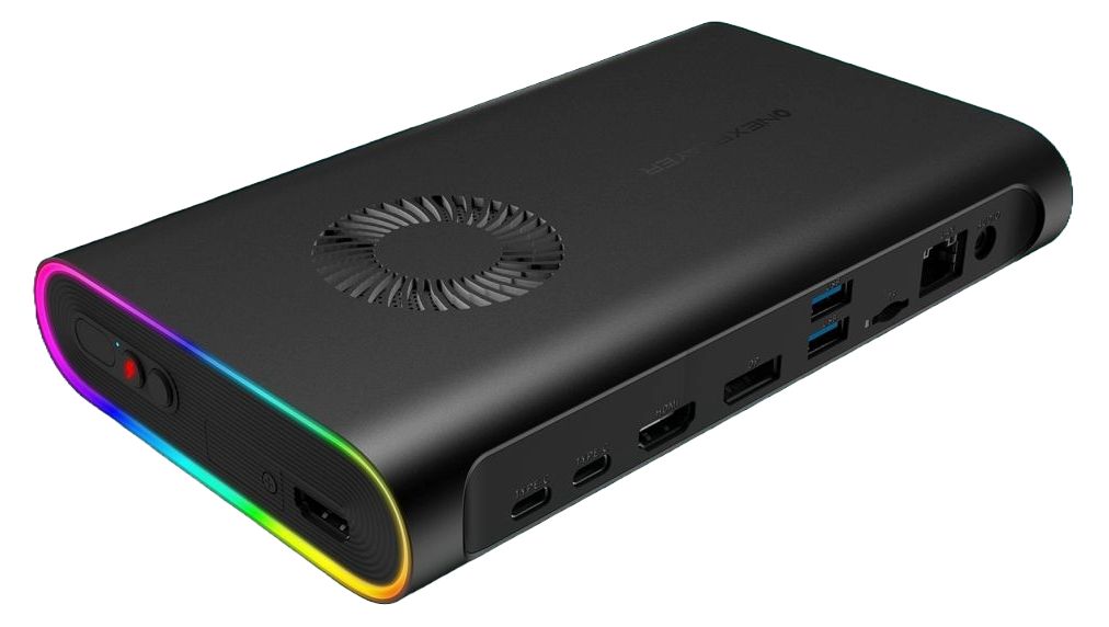 ONEXPLAYER M1 Mini PC