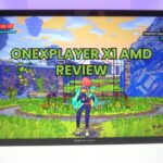 ONEXPLAYER X1 AMD Review