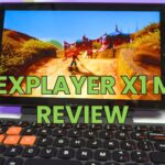 ONEXPLAYER X1 Mini Review