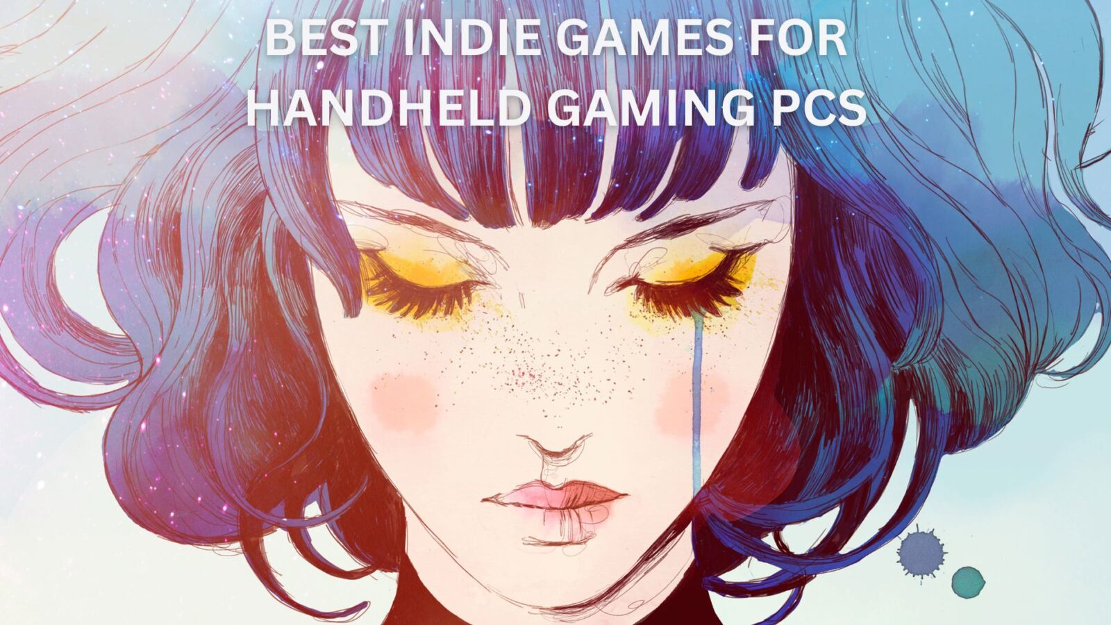 Best Indie Games on Handheld Gaming PCs
