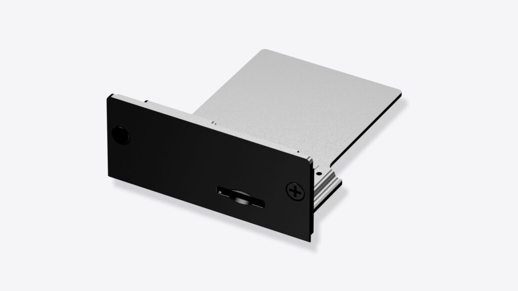 GPD Pocket 4 4G LTE модул