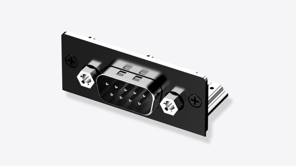 Модул GPD Pocket 4 EIA RS-232