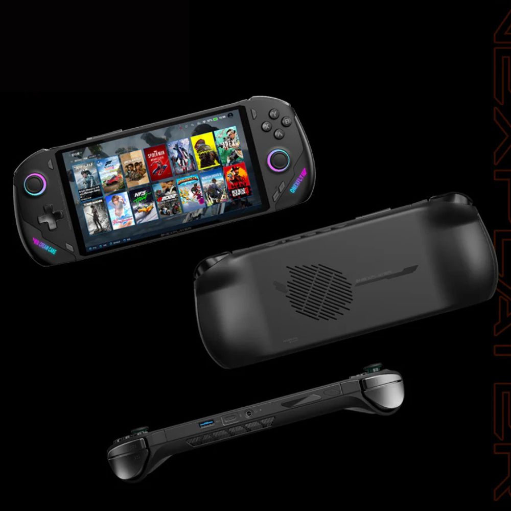 ONEXPLAYER ONEXFLY F1 Pro pre-orders
